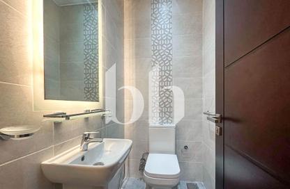 Apartment - 1 Bedroom - 2 Bathrooms for rent in Giardino Gardens - Giardino Villas - The Pearl Island - Doha