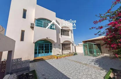 فيلا - 4 غرف نوم - 4 حمامات للايجار في مدينة خليفة جنوب - مدينة خليفة - الدوحة