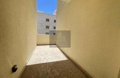 Apartment - 3 Bedrooms - 3 Bathrooms for rent in Anas Street - Fereej Bin Mahmoud North - Fereej Bin Mahmoud - Doha