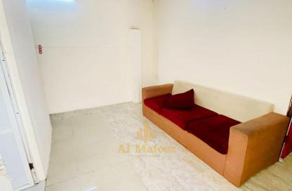 Apartment - 1 Bedroom - 1 Bathroom for rent in Umm Al Seneem Street - Ain Khaled - Doha