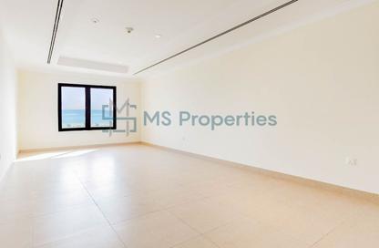 Apartment - Studio - 1 Bathroom for rent in West Porto Drive - Porto Arabia - The Pearl Island - Doha