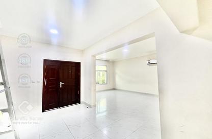 Villa - 4 - 4 for rent in OPT-TCHR - Al Gharrafa - Al Gharrafa - Doha Villa - 4 - 4 for rent in OPT-TCHR - Al Gharrafa - Al Gharrafa - Doha