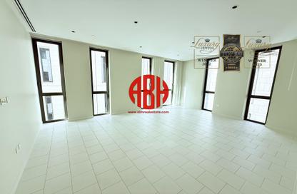 Apartment - 3 Bedrooms - 5 Bathrooms for rent in Msheireb Galleria - Msheireb Downtown Doha - Doha