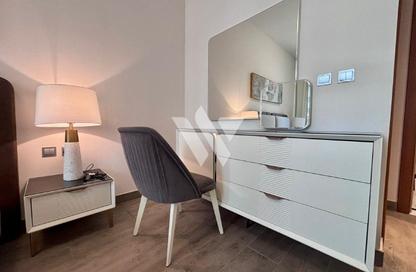 Apartment - 1 Bedroom - 2 Bathrooms for rent in West Bay Tower - West Bay - West Bay - Doha