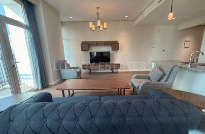 Apartment - 2 - 3 for sale in Floresta Gardens - Floresta Gardens - The Pearl Island - Doha