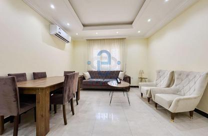 Apartment - 2 - 3 for rent in Thabit Bin Zaid Street - Al Mansoura - Doha