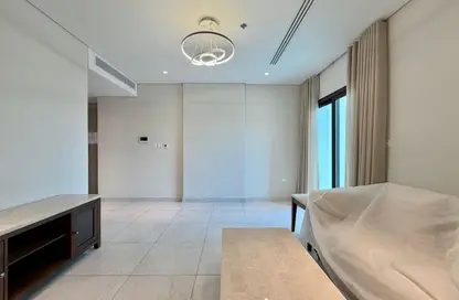 Apartment - 1 Bedroom - 2 Bathrooms for rent in Al Erkyah City - Lusail