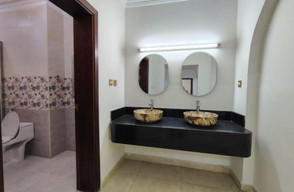 Apartment - 2 Bedrooms - 1 Bathroom for rent in Al Hilal East - Al Hilal - Doha