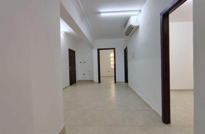 Apartment - 2 Bedrooms - 1 Bathroom for rent in Al Hilal East - Al Hilal - Doha
