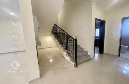 Villa - 6 Bedrooms - 6 Bathrooms for rent in Al Kheesa - Al Kheesa - Umm Salal Mohammed