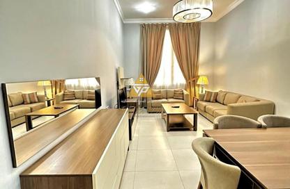 Apartment - 2 - 2 for rent in Old Airport Residential Apartments - Old Airport Road - Doha Apartment - 2 - 2 for rent in Old Airport Residential Apartments - Old Airport Road - Doha