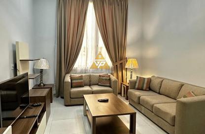 Apartment - 2 - 2 for rent in Old Airport Residential Apartments - Old Airport Road - Doha Apartment - 2 - 2 for rent in Old Airport Residential Apartments - Old Airport Road - Doha