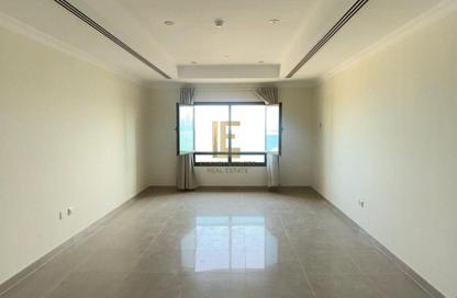 Apartment - Studio - 1 Bathroom for rent in West Porto Drive - Porto Arabia - The Pearl Island - Doha