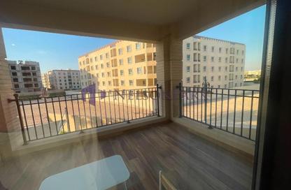 Apartment - 1 Bedroom - 1 Bathroom for sale in Fox Hills A13 - Fox Hills - Lusail