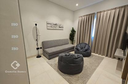 Compound - 5 Bedrooms - 5 Bathrooms for rent in Al Waab Street - Al Waab - Doha