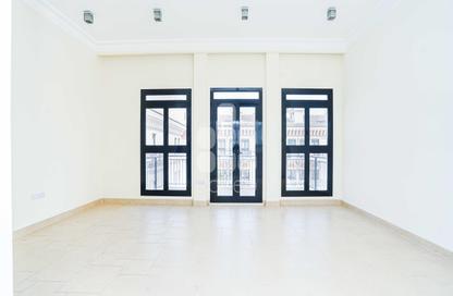 Apartment - 1 - 2 for rent in Carnaval - Qanat Quartier - The Pearl Island - Doha