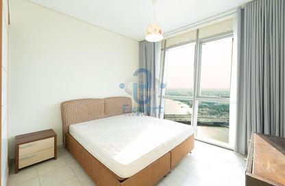 Apartment - 2 Bedrooms - 4 Bathrooms for rent in Zig Zag Tower A - Zig Zag Towers - West Bay - Doha Apartment - 2 Bedrooms - 4 Bathrooms for rent in Zig Zag Tower A - Zig Zag Towers - West Bay - Doha