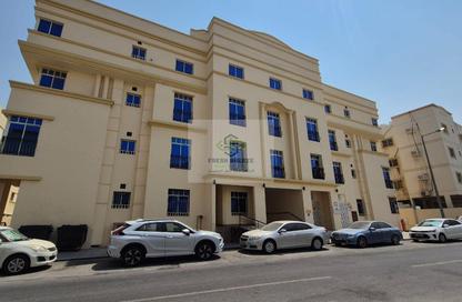 Apartment - 2 Bedrooms - 2 Bathrooms for rent in Bin Omran 35 - Fereej Bin Omran - Doha