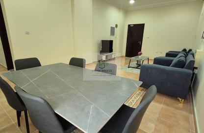 Apartment - 2 Bedrooms - 2 Bathrooms for rent in Bin Omran 35 - Fereej Bin Omran - Doha