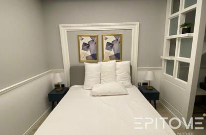 Apartment - Studio - 1 Bathroom for rent in Ramada Tower - Al Muntazah - Doha Apartment - Studio - 1 Bathroom for rent in Ramada Tower - Al Muntazah - Doha