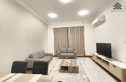 Apartment - 2 - 2 for rent in Al Mansoura - Al Mansoura - Doha