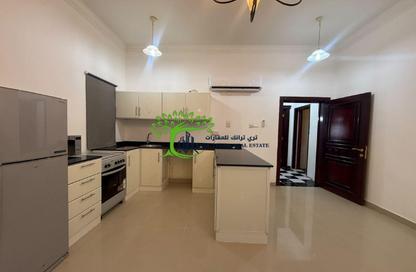 Apartment - 1 - 1 for rent in West Bay Lagoon Villas - West Bay Lagoon - West Bay Lagoon - Doha