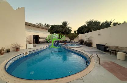 Apartment - 1 - 1 for rent in West Bay Lagoon Villas - West Bay Lagoon - West Bay Lagoon - Doha