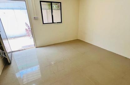Apartment - 1 Bedroom - 1 Bathroom for rent in C-Ring Road - Al Sadd - Doha