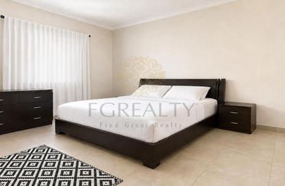 Apartment - 2 - 3 for sale in West Porto Drive - Porto Arabia - The Pearl Island - Doha