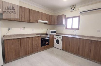 Villa - 2 Bedrooms - 2 Bathrooms for rent in Al Thumama - Al Thumama - Doha