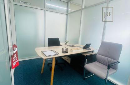 Office Space - Studio for rent in Lusail City - Lusail