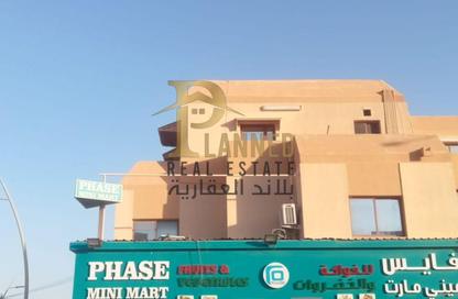 بناية كاملة - 3 غرف نوم - 3 حمامات للبيع في سلاطة الجديدة - سلاطة - الدوحة