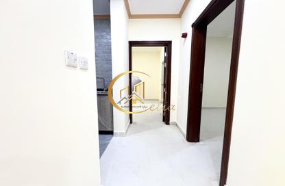 Apartment - 2 Bedrooms - 2 Bathrooms for rent in Al Nuaija Street - Al Nuaija - Doha