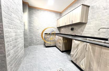 Apartment - 2 Bedrooms - 2 Bathrooms for rent in Al Nuaija Street - Al Nuaija - Doha
