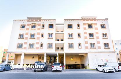 Apartment - 2 Bedrooms - 2 Bathrooms for rent in Old Airport Residential Apartments - Old Airport Road - Doha