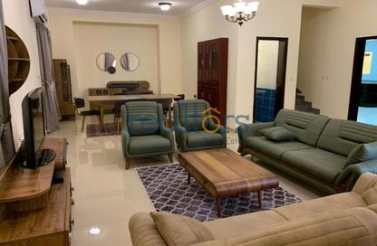 Compound - 4 - 5 for rent in Bu Hamour Street - Abu Hamour - Doha