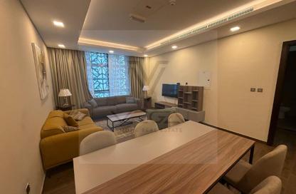 Apartment - 1 - 2 for rent in Giardino Gardens - Giardino Villas - The Pearl Island - Doha Apartment - 1 - 2 for rent in Giardino Gardens - Giardino Villas - The Pearl Island - Doha