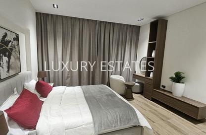 Apartment - 1 Bedroom - 2 Bathrooms for rent in Yasmeen City - Lusail Apartment - 1 Bedroom - 2 Bathrooms for rent in Yasmeen City - Lusail