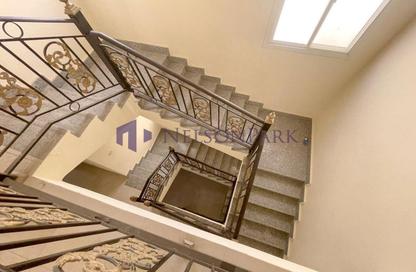 Villa - 6 Bedrooms - 6 Bathrooms for sale in Al Sakhama - Doha