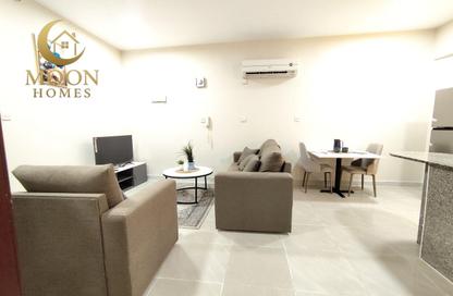 Apartment - 1 - 1 for rent in Umm Ghwailina Comm - Umm Ghuwalina - Umm Ghuwailina - Doha