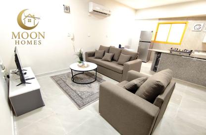 Apartment - 1 - 1 for rent in Umm Ghwailina Comm - Umm Ghuwalina - Umm Ghuwailina - Doha