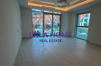 Apartment - 1 - 2 for rent in Crystal Residence - Gewan Island - The Pearl Island - Doha Apartment - 1 - 2 for rent in Crystal Residence - Gewan Island - The Pearl Island - Doha