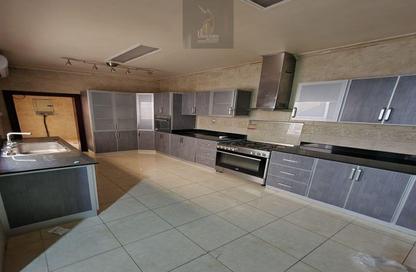 Villa - 5 Bedrooms - 7 Bathrooms for rent in Al Messila - Al Messila - Doha Villa - 5 Bedrooms - 7 Bathrooms for rent in Al Messila - Al Messila - Doha