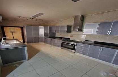 Villa - 5 Bedrooms - 7 Bathrooms for rent in Al Messila - Al Messila - Doha Villa - 5 Bedrooms - 7 Bathrooms for rent in Al Messila - Al Messila - Doha