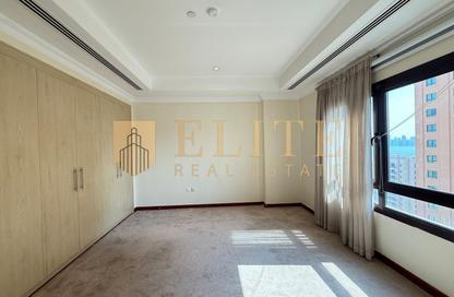 Apartment - 2 - 3 for rent in East Porto Drive - Porto Arabia - The Pearl Island - Doha