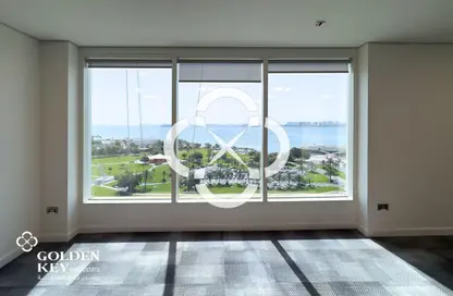 مساحات مكتبية - استوديو - 1 حمام للايجار في برج وست باي - الخليج الجنوبي - الخليج الغربي - الدوحة