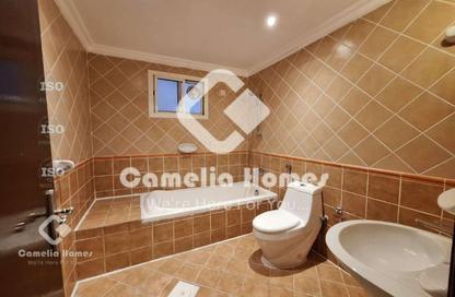 Compound - 3 - 3 for rent in Al Hamraa Street - Al Thumama - Doha