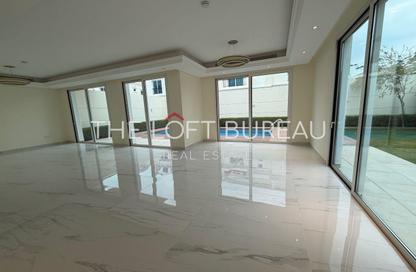 Villa - 7+ Bedrooms - 7+ Bathrooms for rent in Floresta Gardens - Floresta Gardens - The Pearl Island - Doha