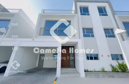Villa - 3 Bedrooms - 5 Bathrooms for rent in Muraikh - AlMuraikh - Doha Villa - 3 Bedrooms - 5 Bathrooms for rent in Muraikh - AlMuraikh - Doha