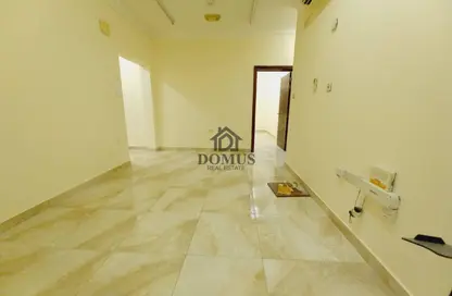 Apartment - 4 Bedrooms - 3 Bathrooms for rent in Thabit Bin Zaid Street - Al Mansoura - Doha